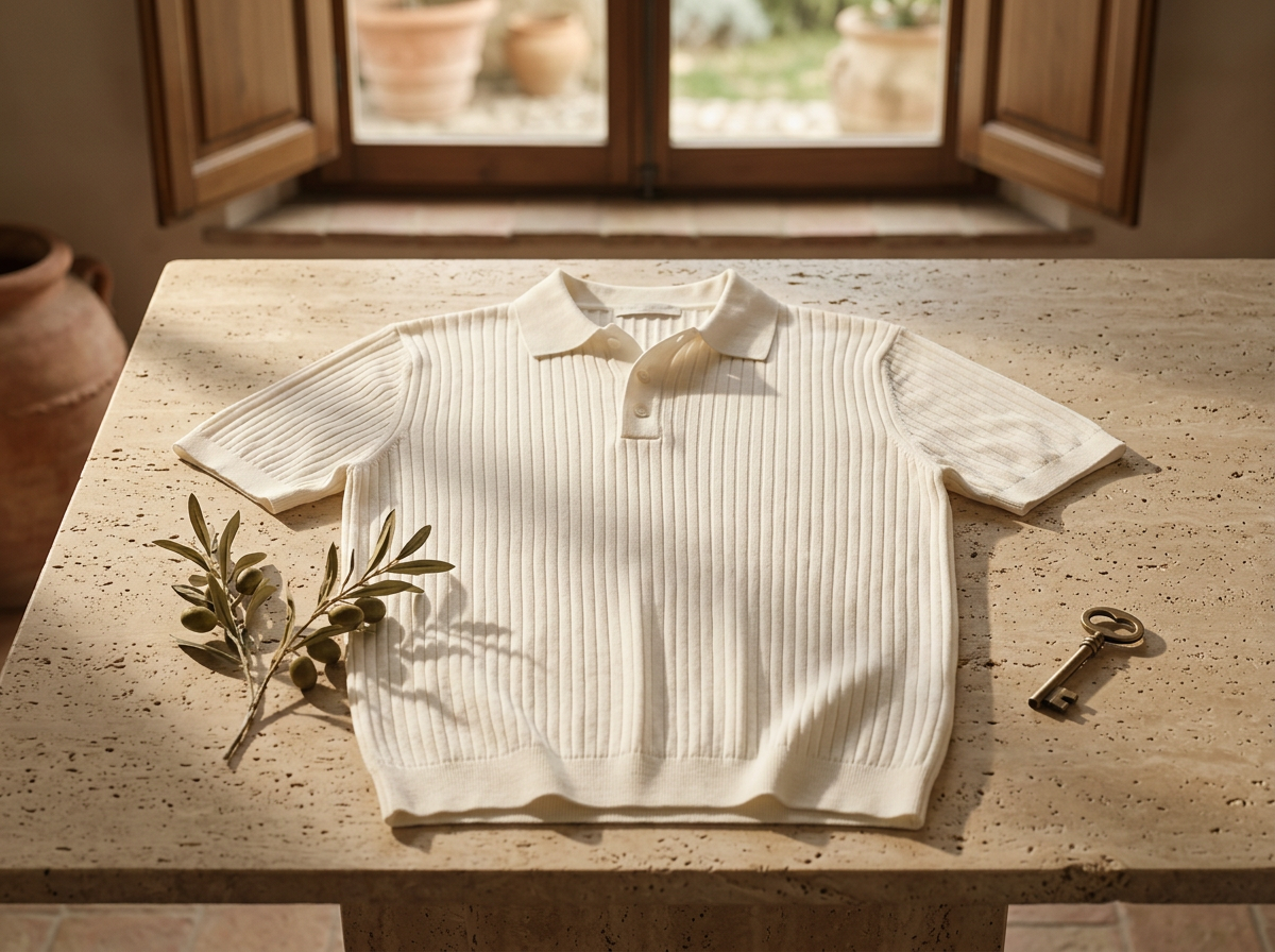 Amalfi Polo