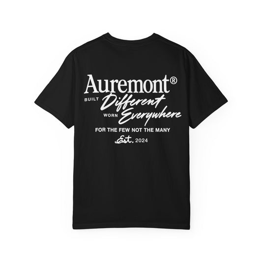 Auremont “Nowhere Same Twice” T-Shirt