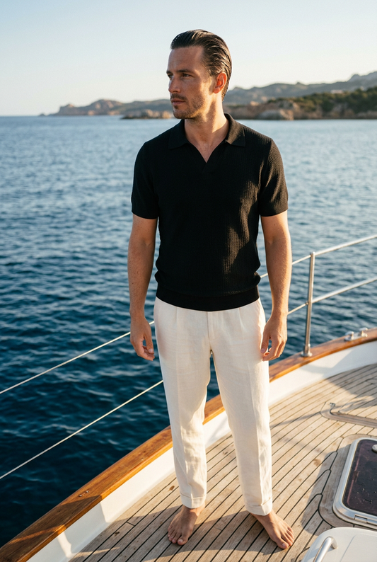 Sorrento Polo