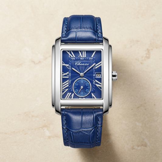 Riviera Calendar Watch