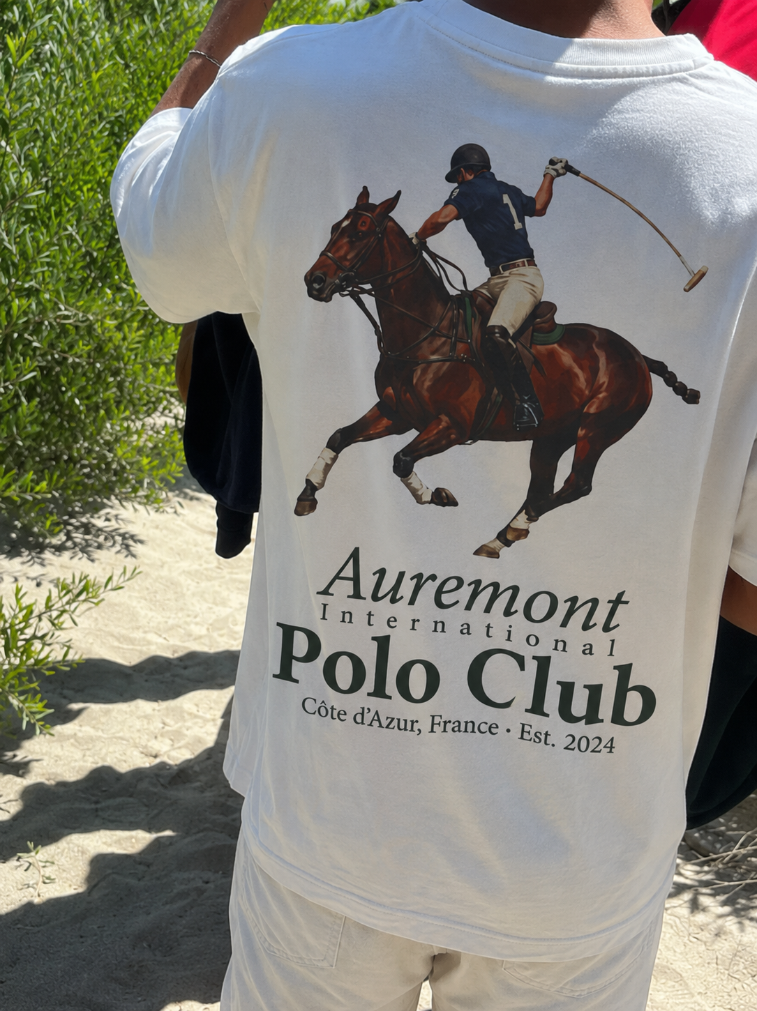 T-Shirts