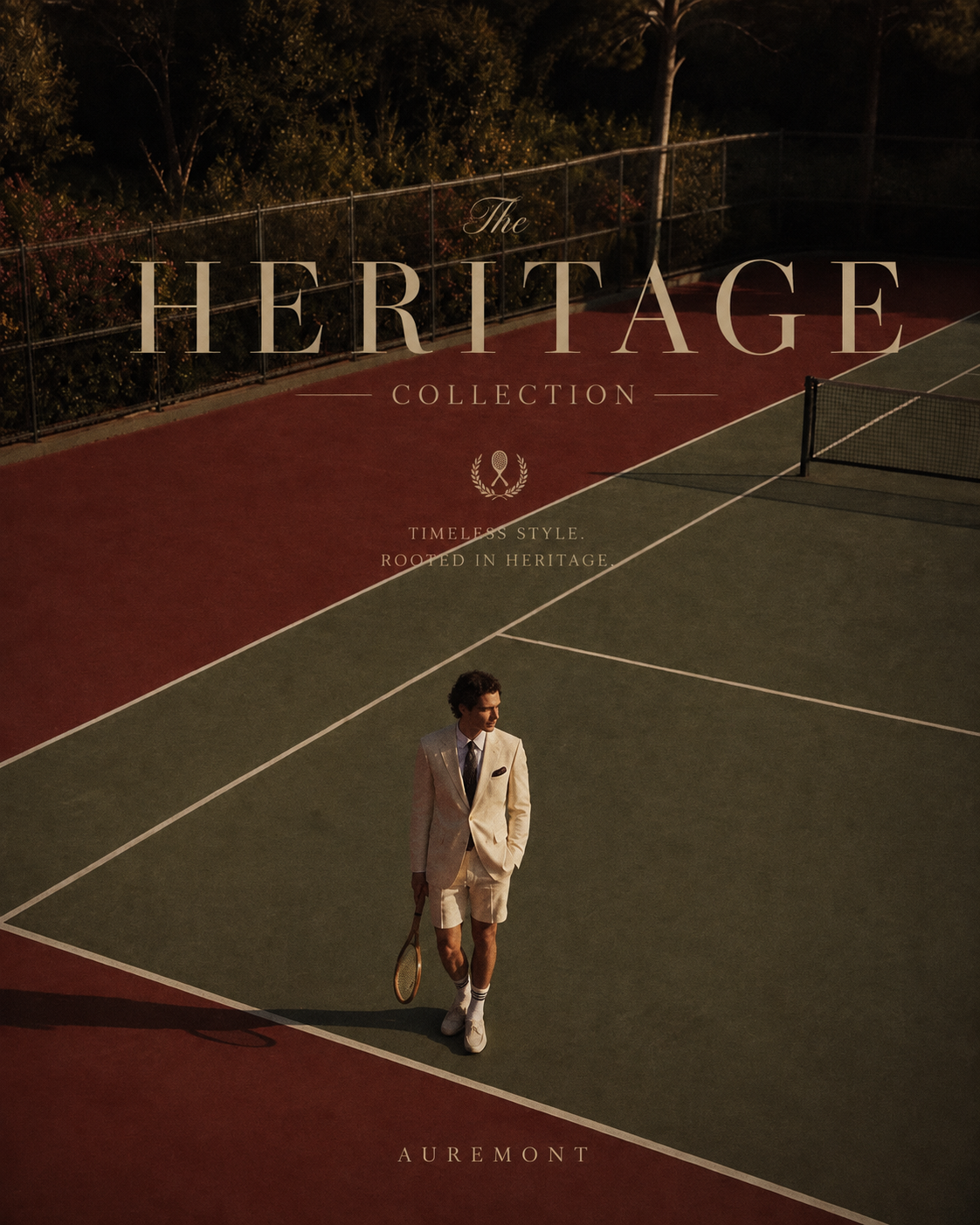 The Heritage Collection