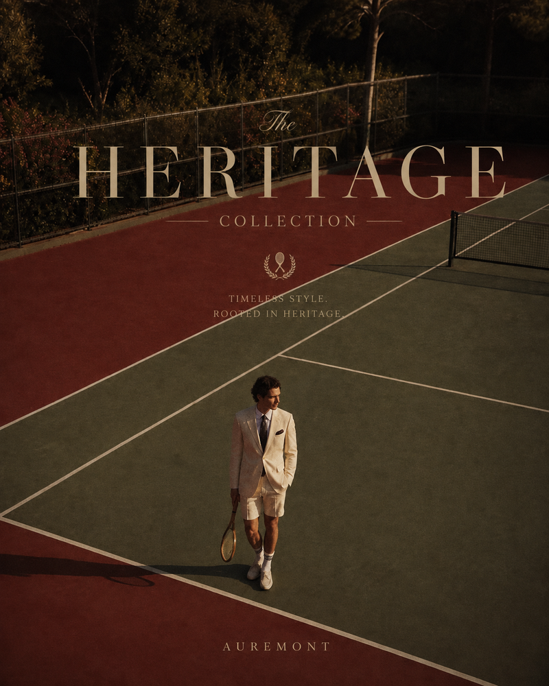 The Heritage Collection