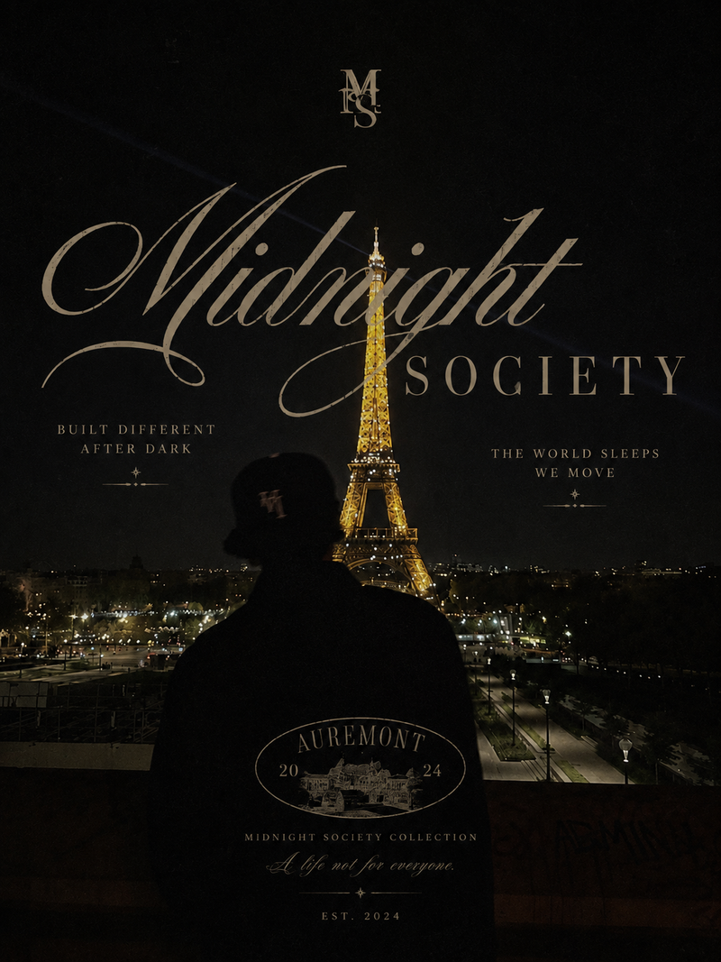 Midnight Society