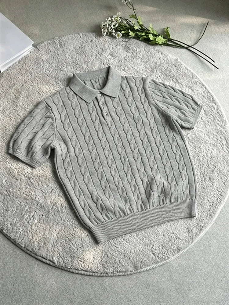 Bellagio Knit Polo