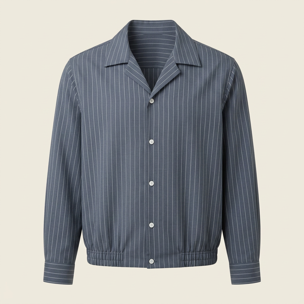 Ravello Striped Shirt