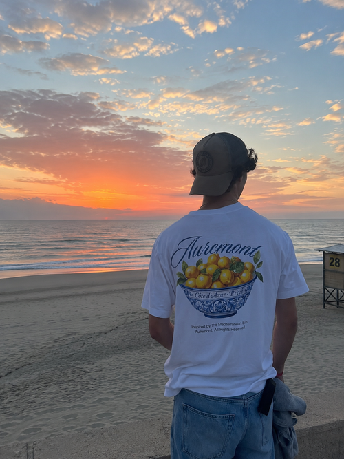 Auremont Limone T-Shirt