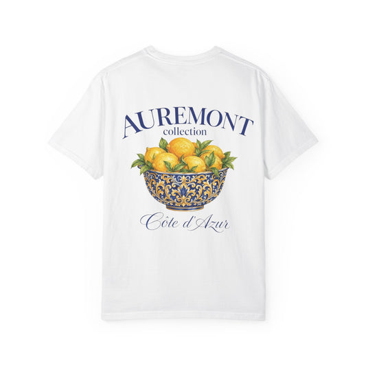 Auremont Riviera Citrus Bowl T-Shirt