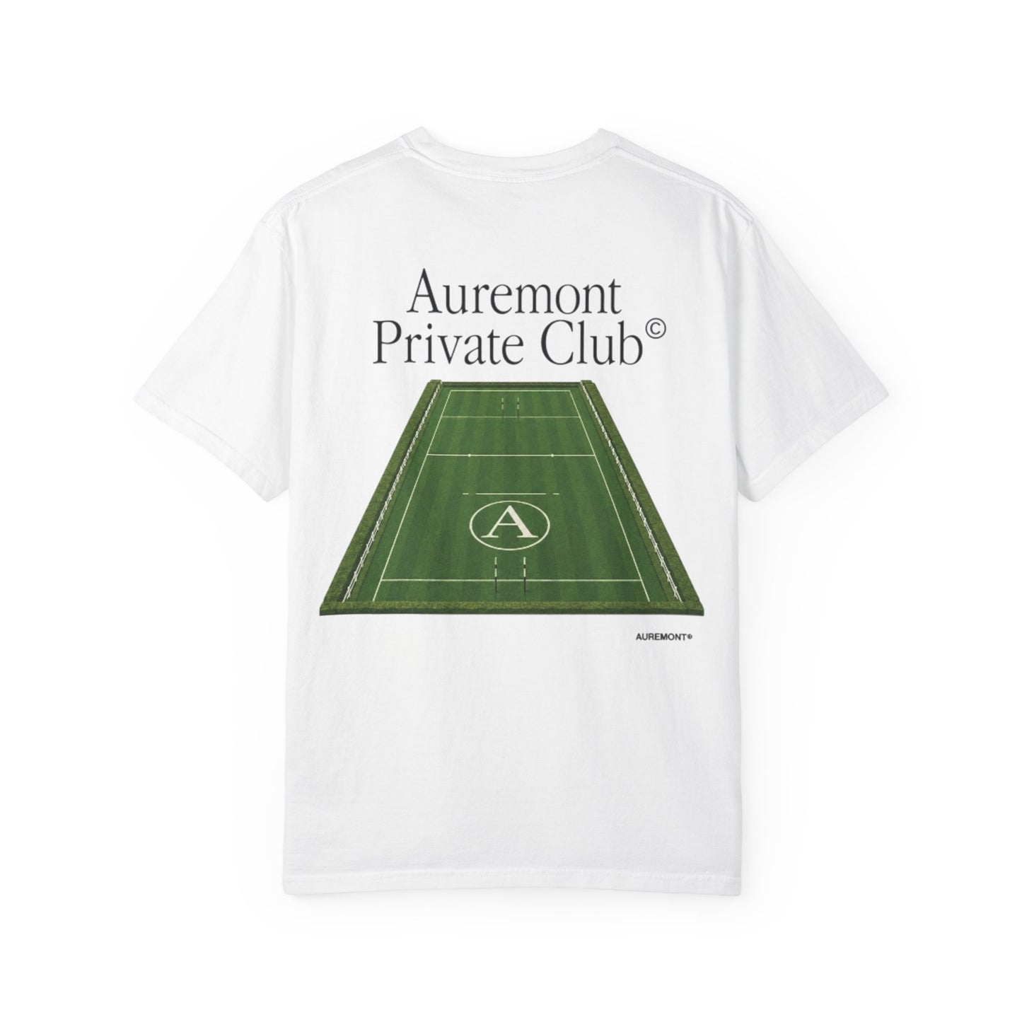 Club Azzurro T-Shirt