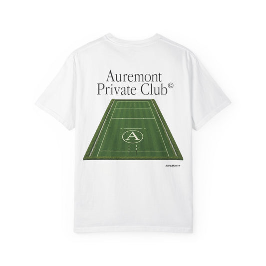 Club Azzurro T-Shirt