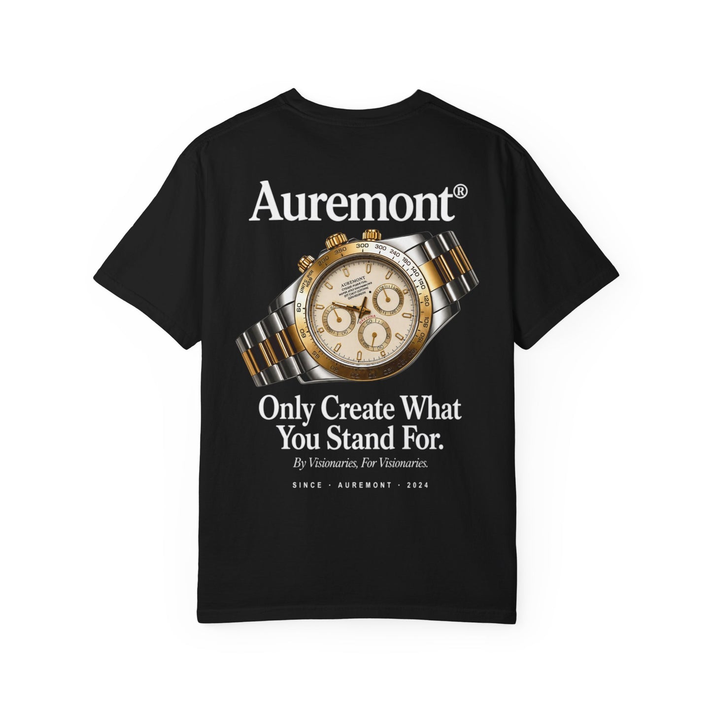 Tempo di Intento T-Shirt