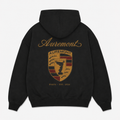 Racing Crest Hoodie