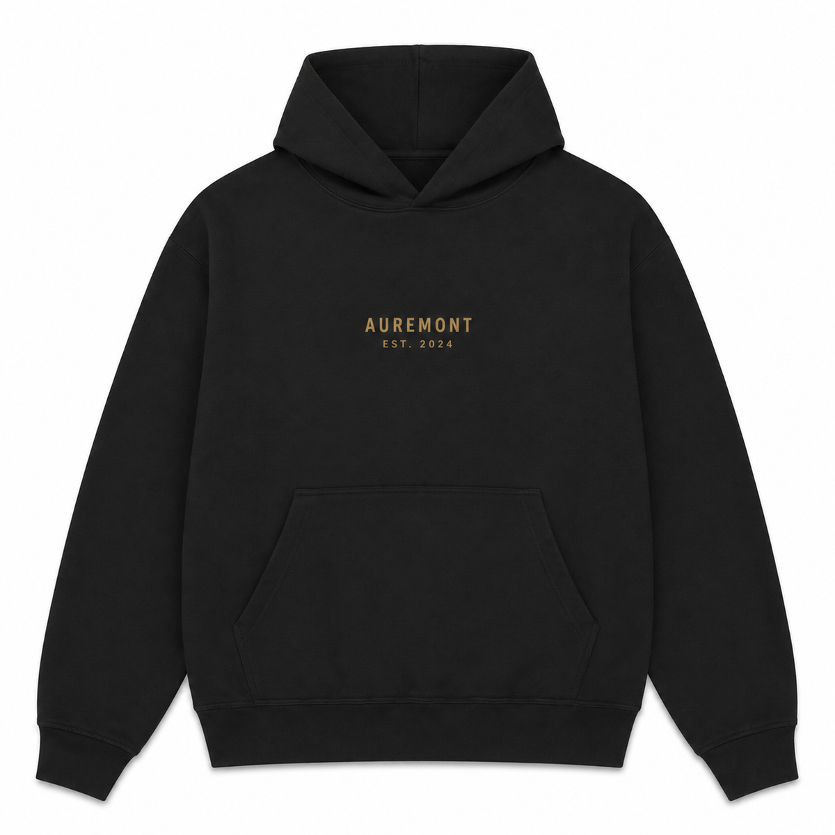 Racing Crest Hoodie