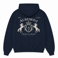 Equestrian Crest Hoodie