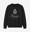 Crest Signature Crewneck