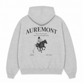 Polo Crest Hoodie