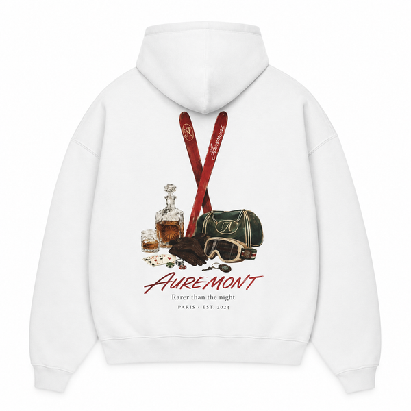 Alpine Club Hoodie