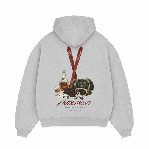 Alpine Club Hoodie