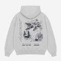 Winter Club Hoodie