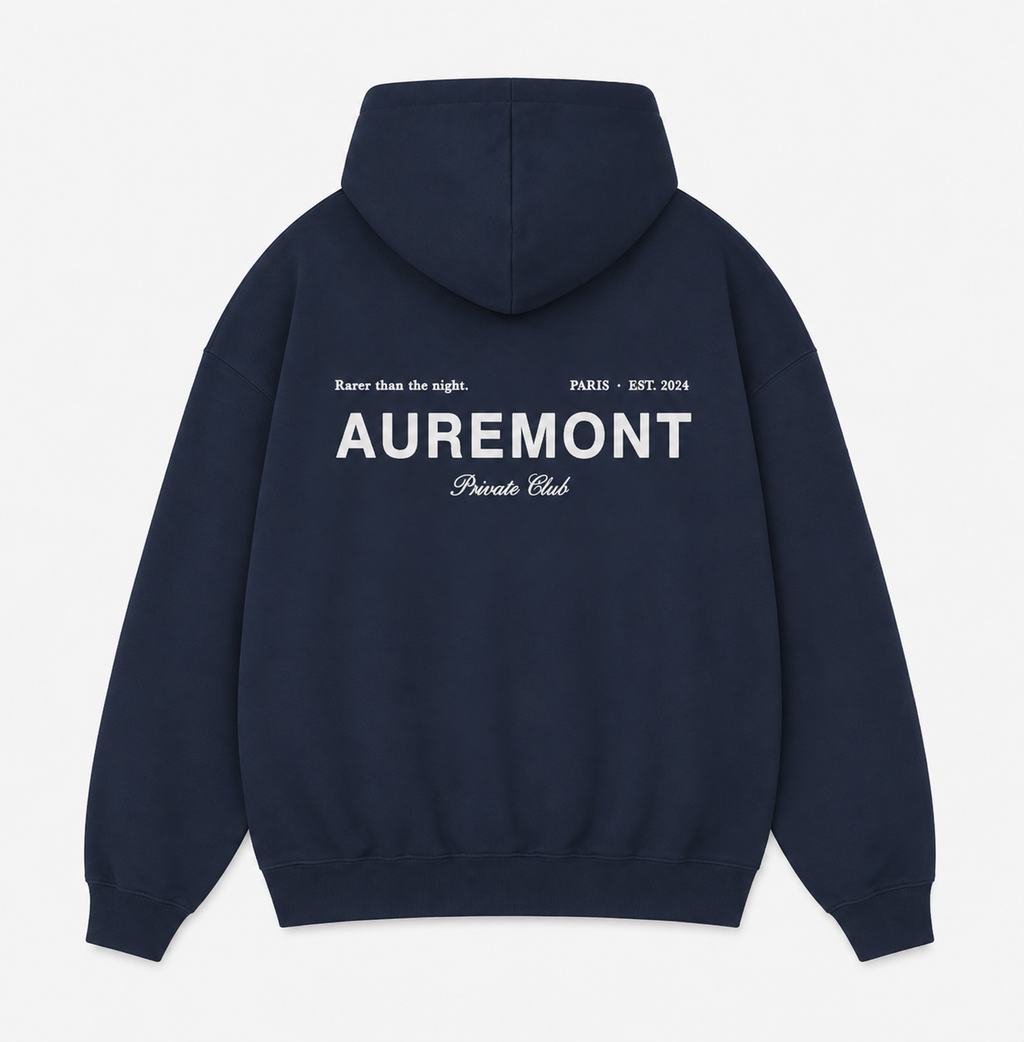 Paris Signature Hoodie