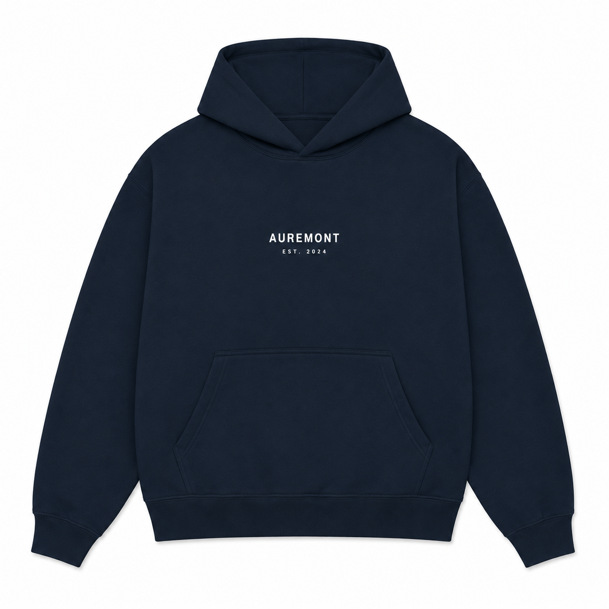 Paris Signature Hoodie