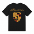 Racing Crest T-Shirt