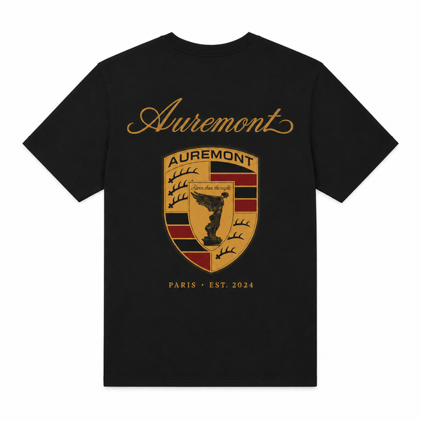 Racing Crest T-Shirt