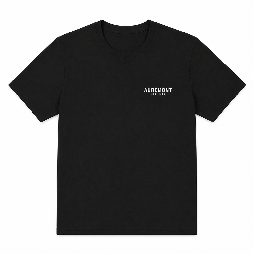 Racing Crest T-Shirt