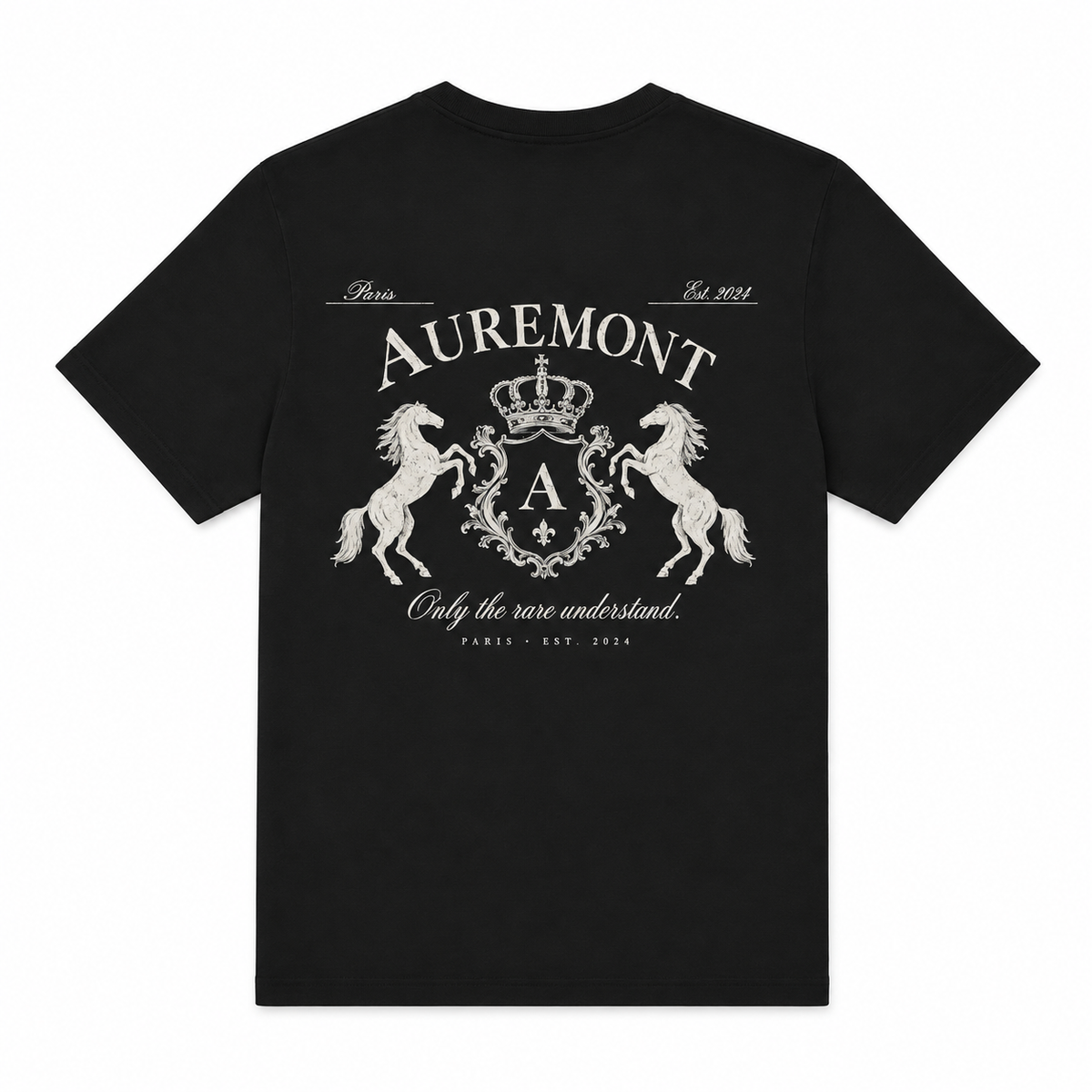 Royal Crest T-Shirt