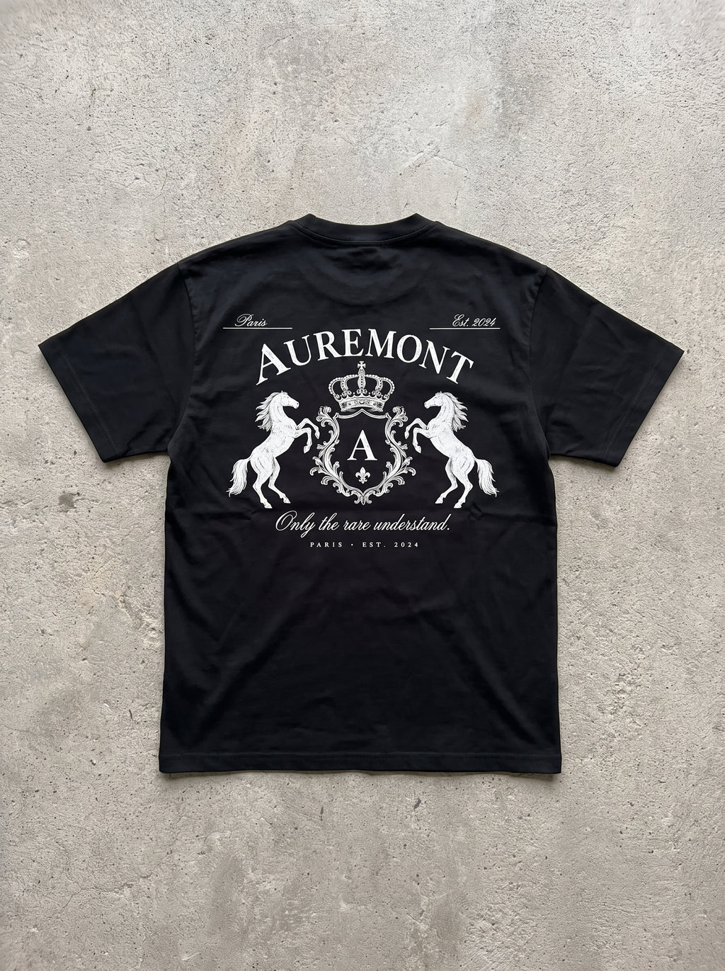 Royal Crest T-Shirt