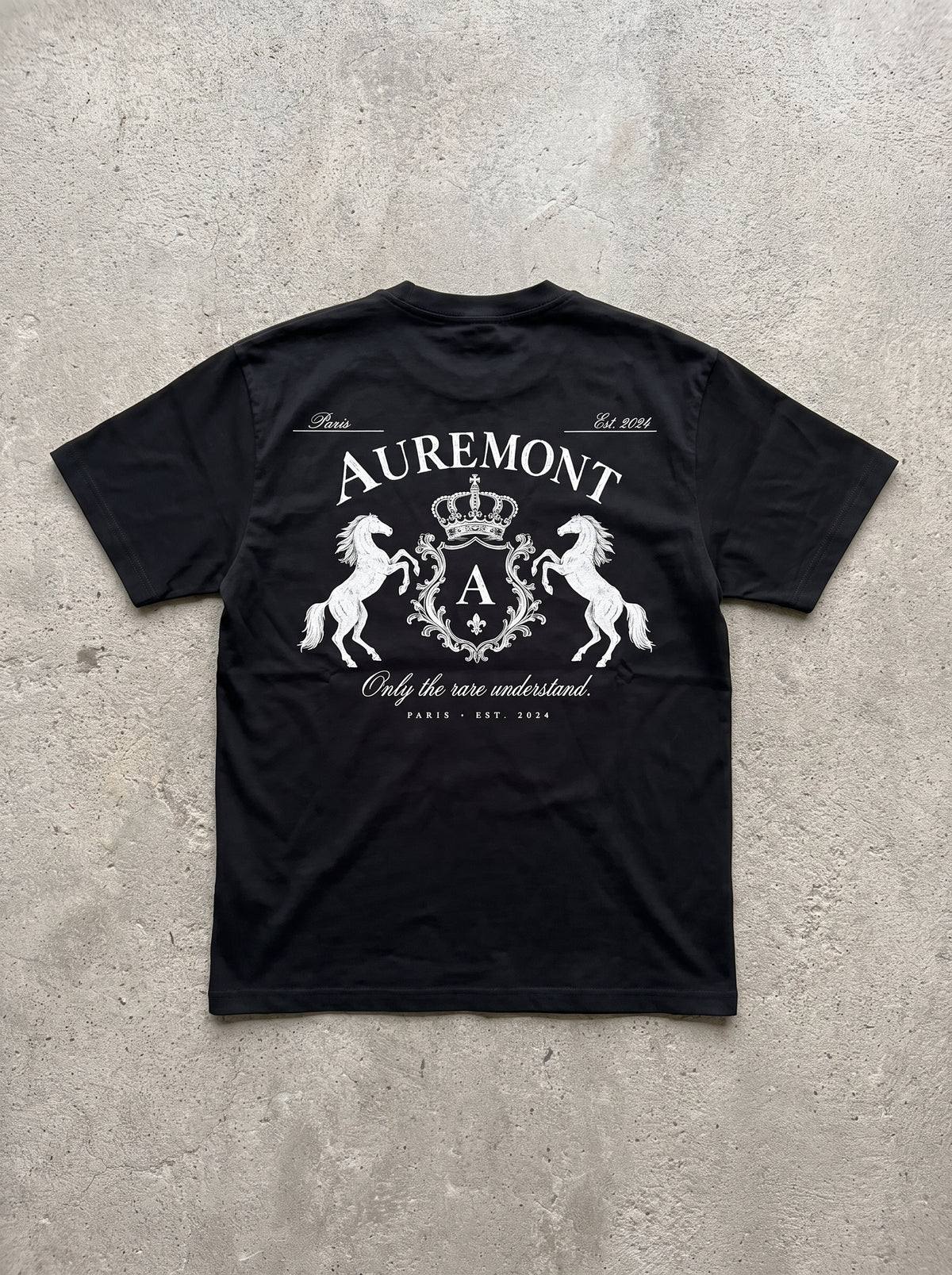 Royal Crest T-Shirt