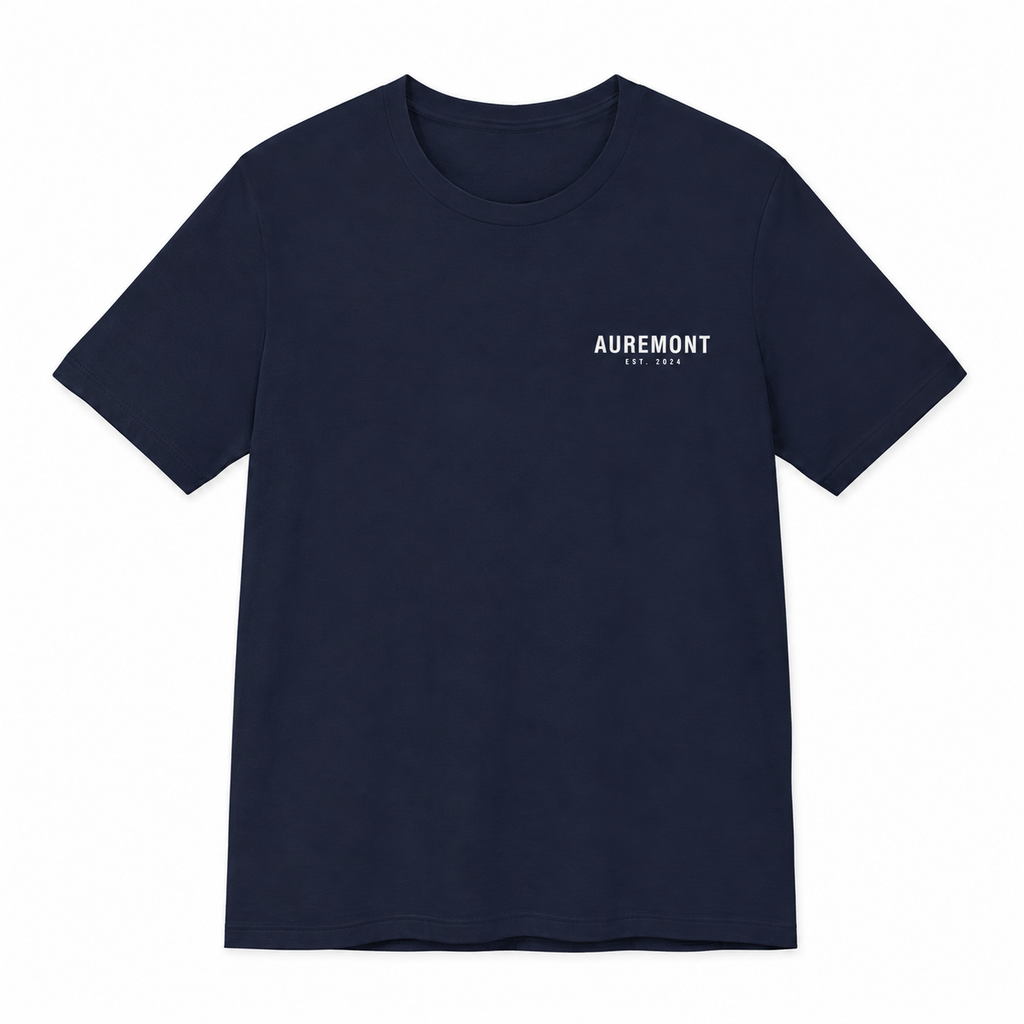 Crest Signature T-Shirt
