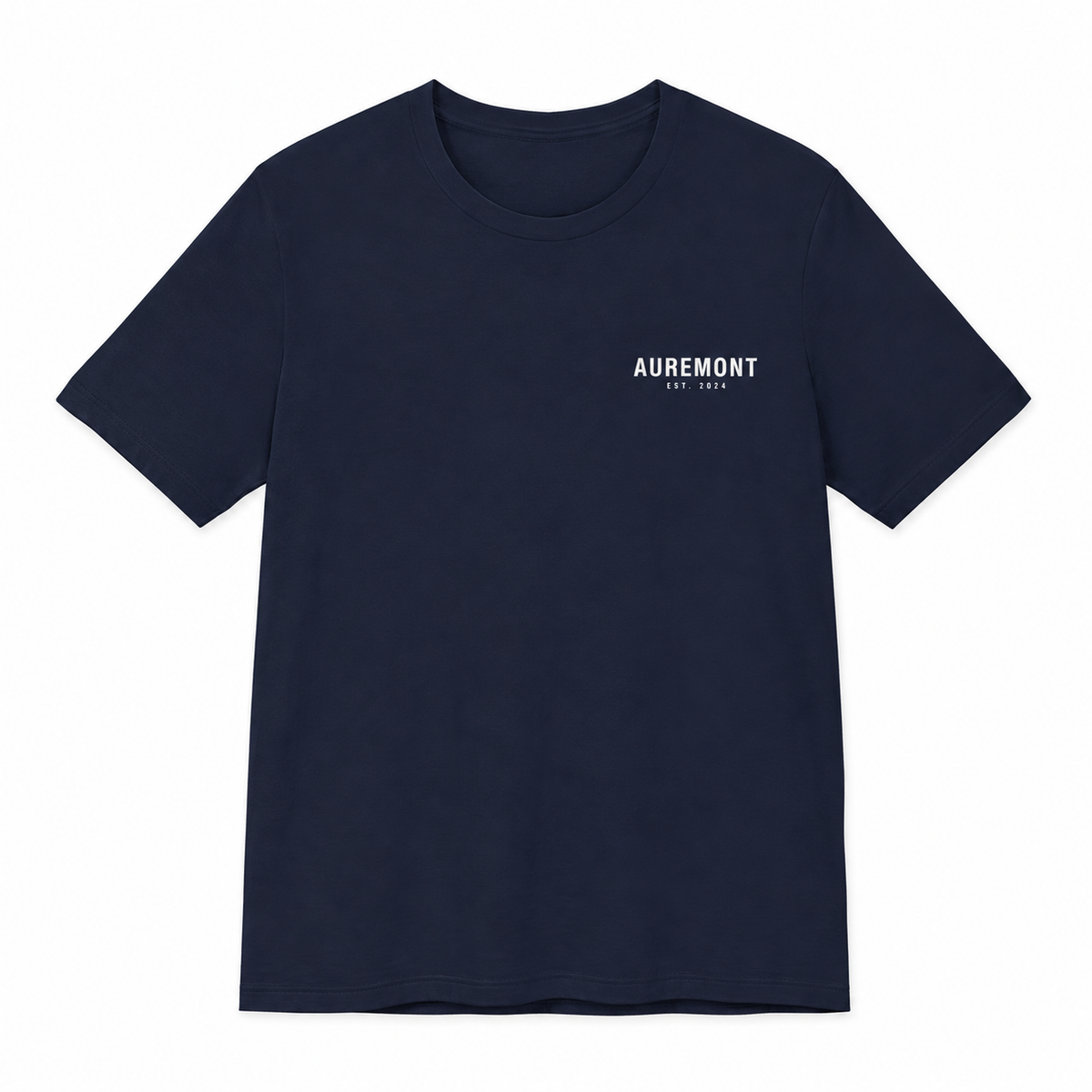 Crest Signature T-Shirt