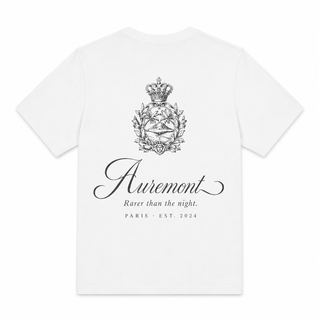 Crest Signature T-Shirt