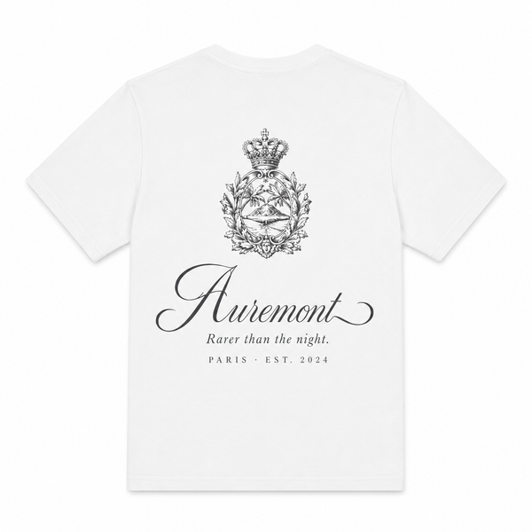 Crest Signature T-Shirt