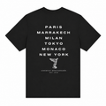 World Tour T-Shirt