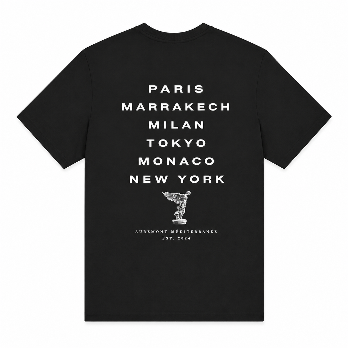 World Tour T-Shirt