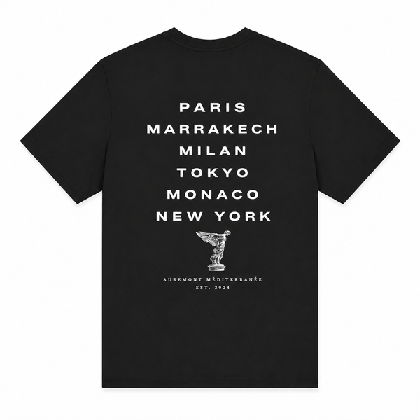 World Tour T-Shirt