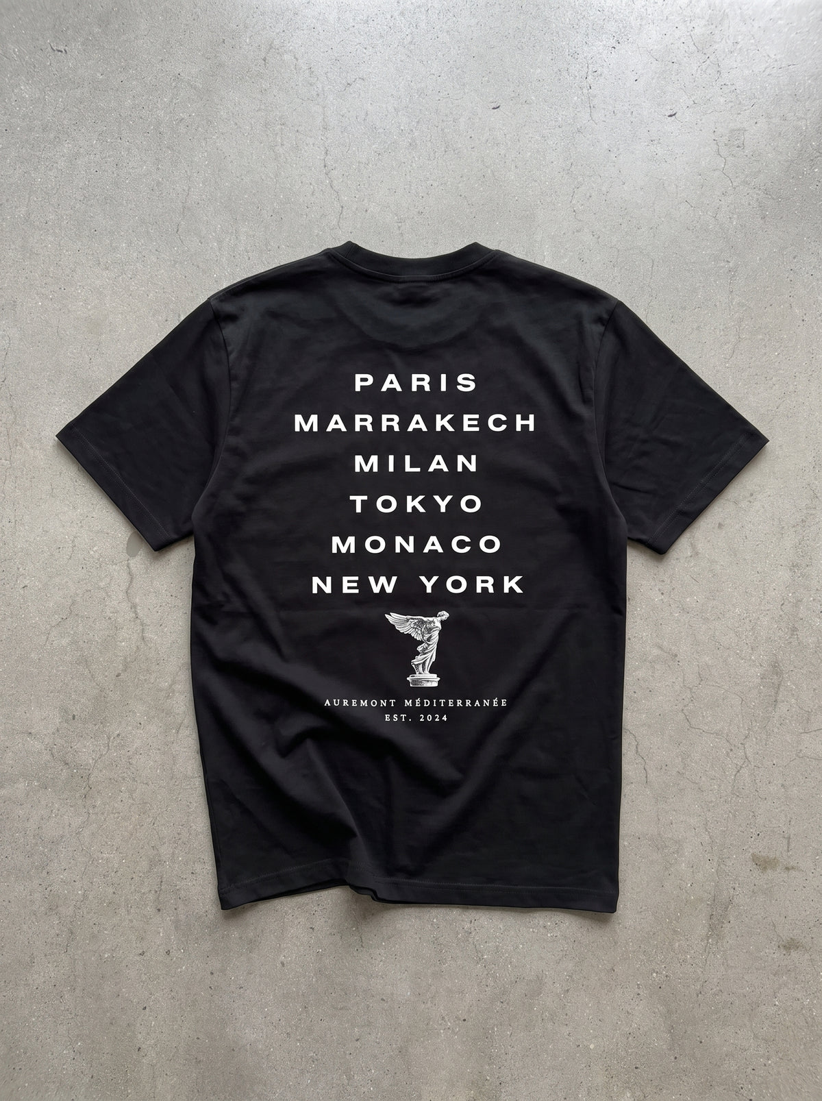 World Tour T-Shirt