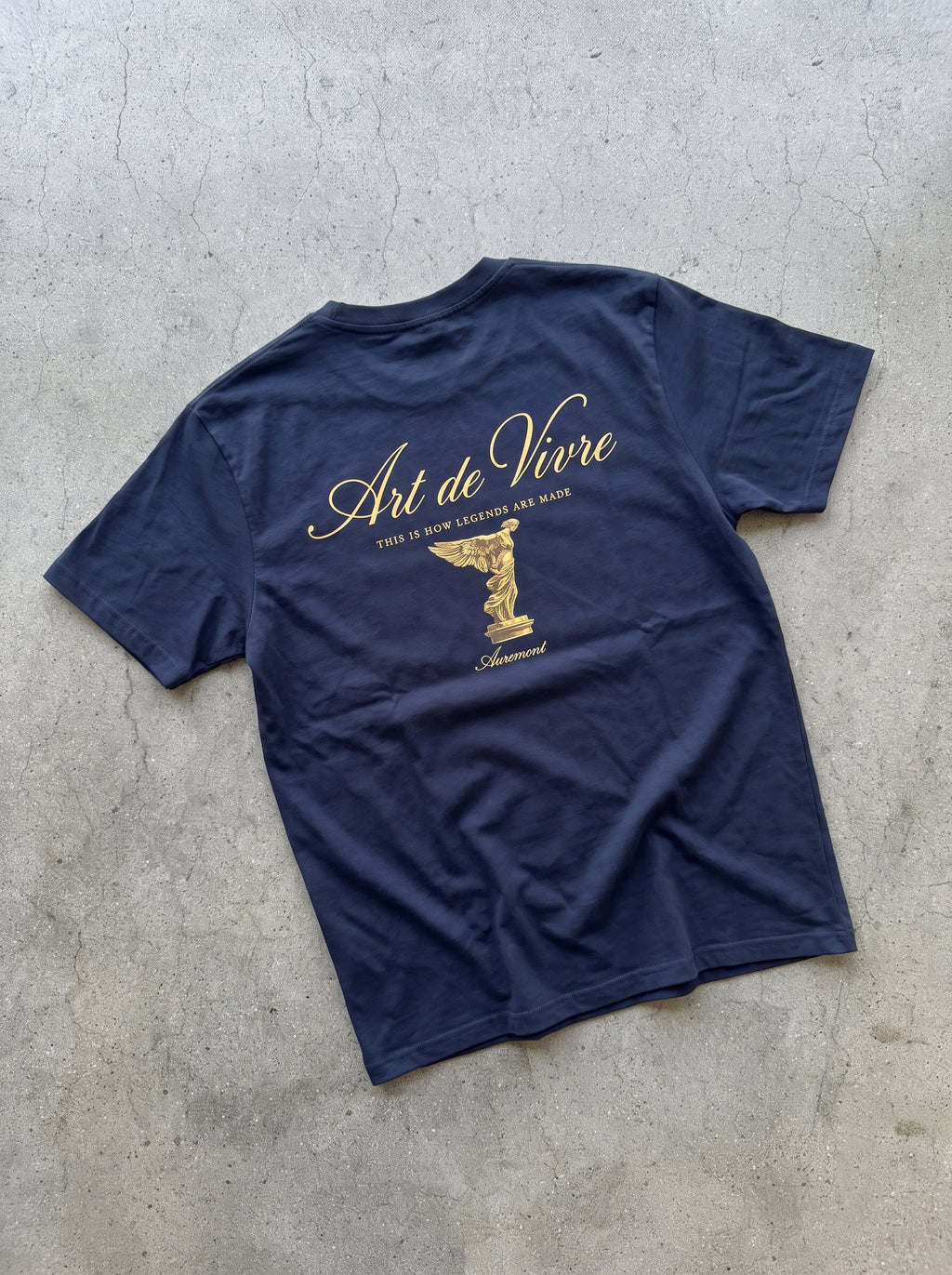 Art de Vivre T-Shirt