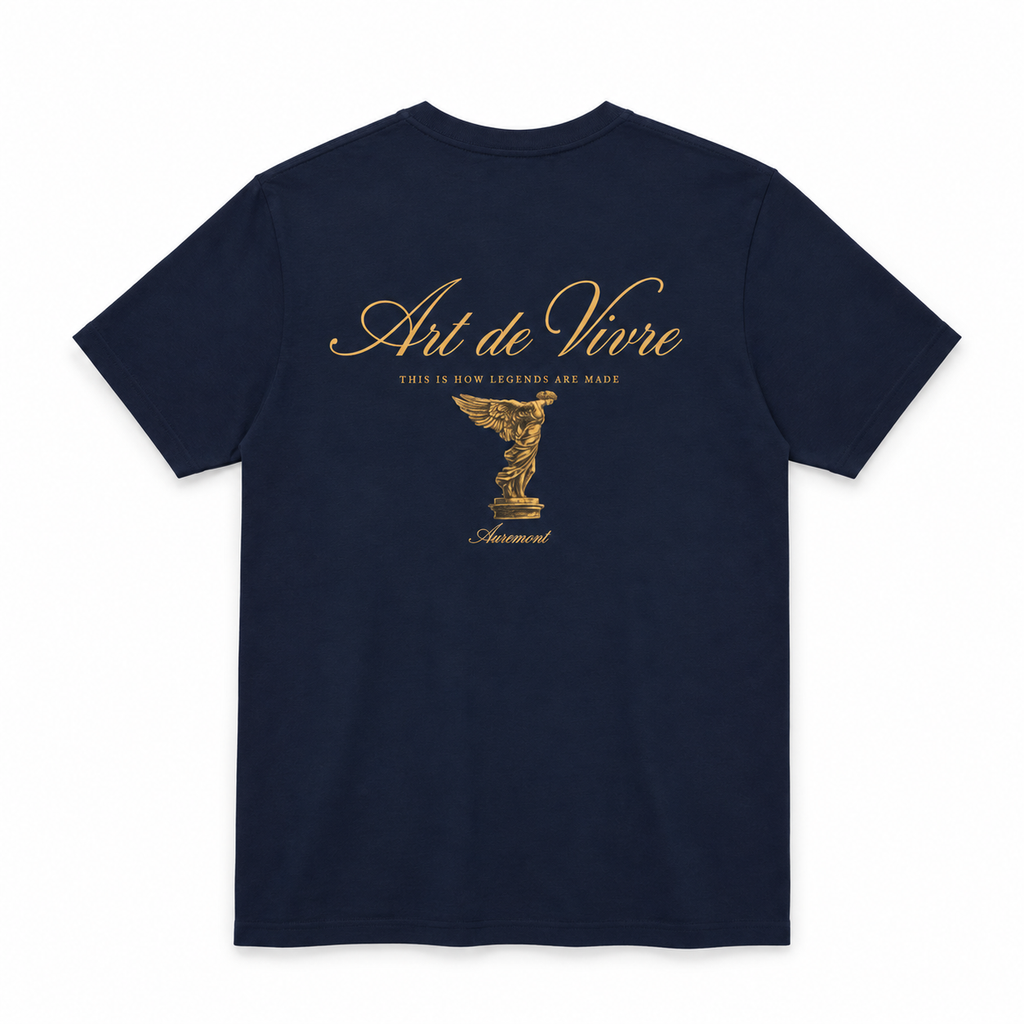 Art de Vivre T-Shirt