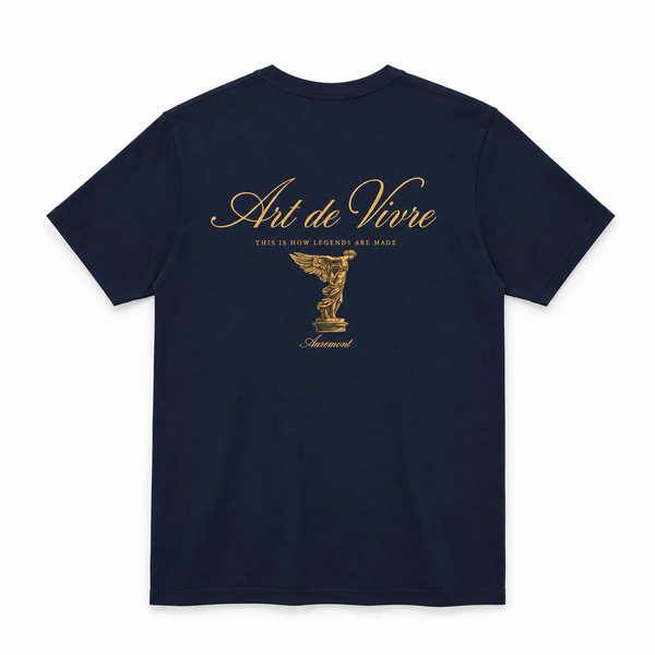 Art de Vivre T-Shirt