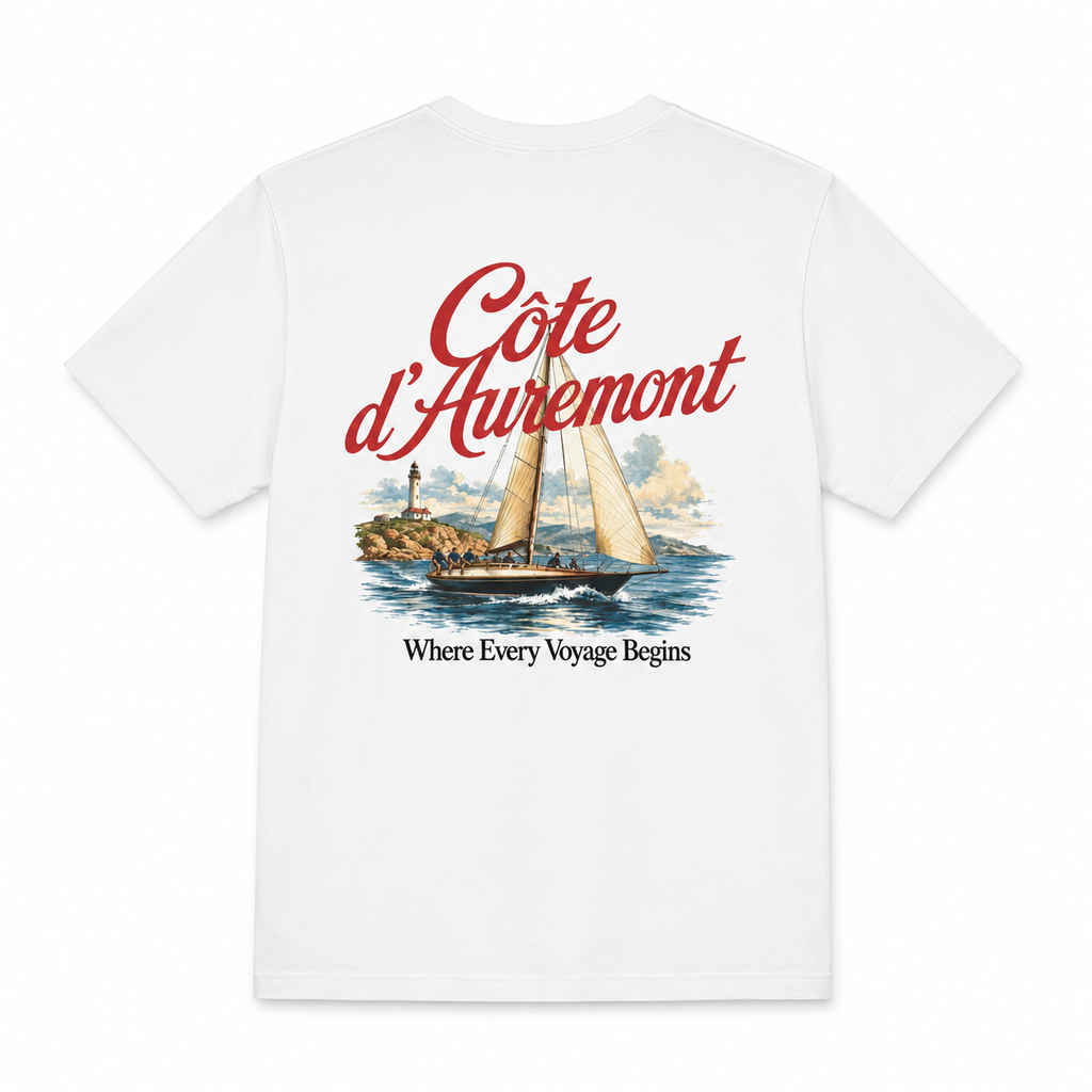 Côte d’Auremont T-Shirt