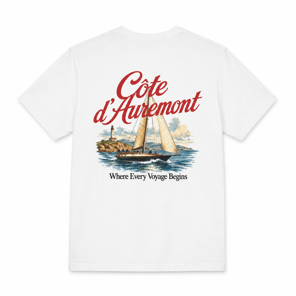 Côte d’Auremont T-Shirt
