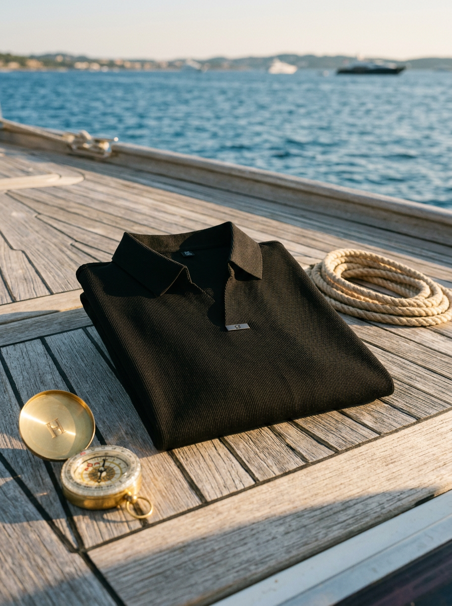 Saint-Tropez Polo