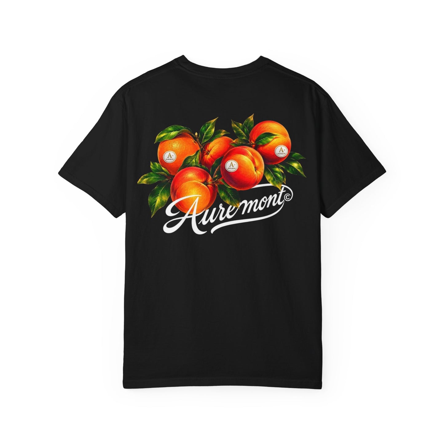 Sicilian Citrus Field T-Shirt