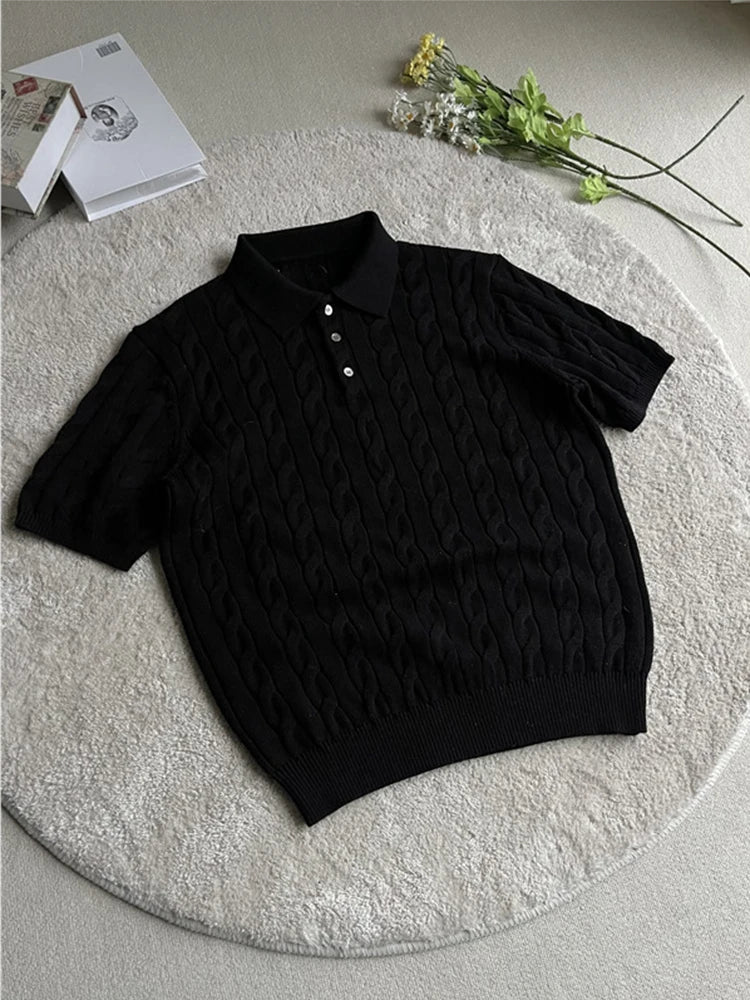Bellagio Knit Polo