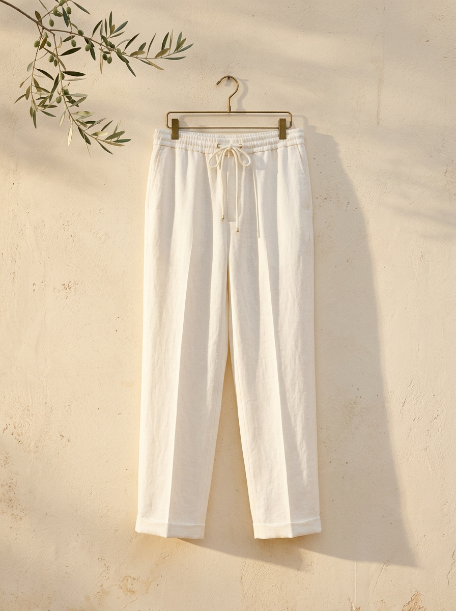 Valmare Trousers