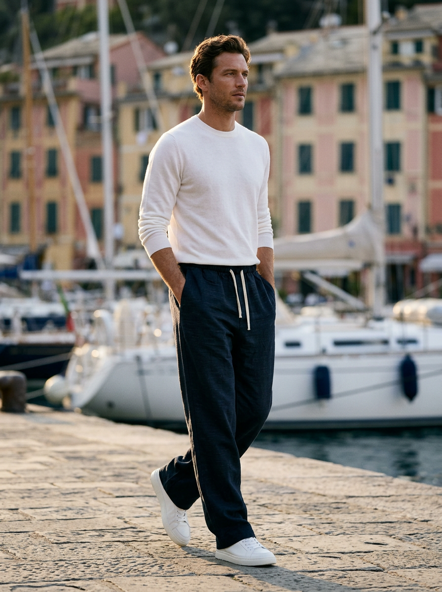 Valmare Trousers