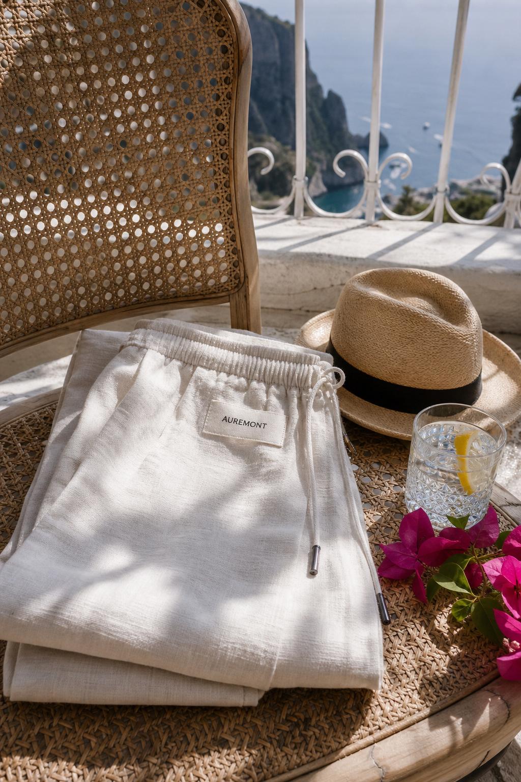 Valmare Trousers